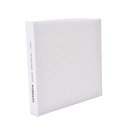 Amazon Com Acumste 80292 Sda 406 Cabin Air Filter Fit For 2003