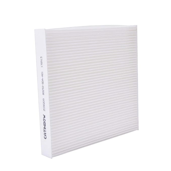 Amazon Com Acumste 80292 Sda 406 Cabin Air Filter Fit For 2003