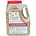 Skeeter Screen 90800 Spreadable Insect Deterrent, 4-Pound