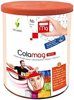 colamag amazon