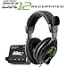 Turtle Beach Ear Force DX12 (Certified Refurbished)