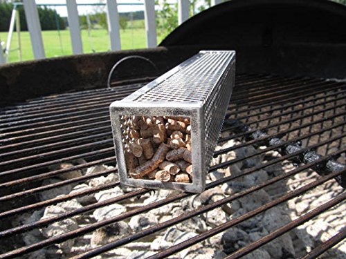 Stainless-Wood-Pellet-Smoker-Tube-and-Top-Quality-Butane-Torch-Lighter-BundleGift-Set-for-Barbecue Stainless-Wood-Pellet-Smoker-Tube-and-Top-Quality-Butane-Torch-Lighter-BundleGift-Set-for-Barbecue