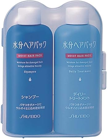 Amazon Co Jp 水分ヘアパック ミニサイズセット 50ml 2 Beauty