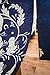 KARUILU home Japanese Noren Doorway Curtain/Tapestry 33.5