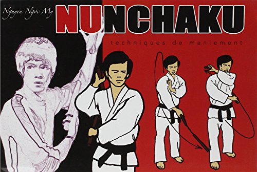 Nunchaku