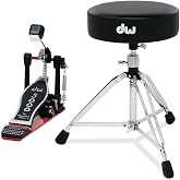 Drum Workshop 5000 Series Hardware Pack 1