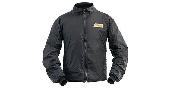 hotwired heated jacket liner 2.0