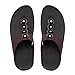 FitFlop Women's Rola Thong Sandals, hot Cherry, 8 M US