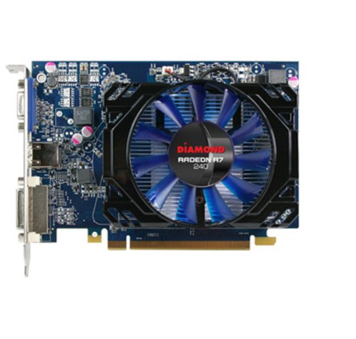 Radeon R7 240 R7240D32GXOC
