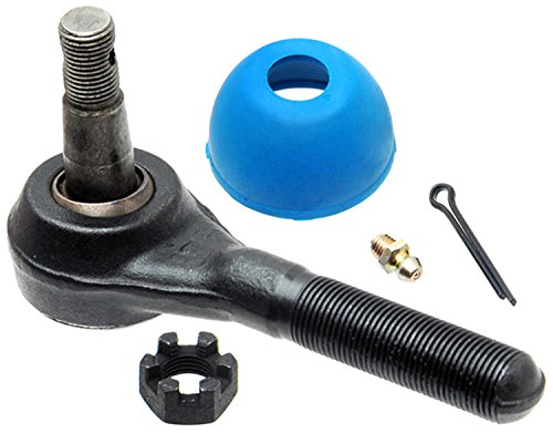 ACDelco 45A0328 Professional Outer Steering Tie Rod End