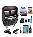 Weekend Shopper Lightweight Canvas Backpack Black Laptop Bookbag College backpack Vintage Backpack Laptop Backpack for Women and Men fit 15.6 Laptops