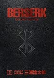 Berserk Deluxe Volume 5 by 
