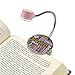 Carson Books LumiFlex LED Lighted Book Light
