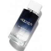 Liberty Aqualun Luxury Perfume For Men, Eau De Parum 100ml, Long Lasting | Citrus &amp; Floral Premium Fragrance For Men, Lemon, Black Current &amp; Lily Notes, IFRA Certified, Fresh, Crafted In France