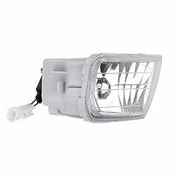 Himongoo Pair of Front Bumper Fog Driving Lamp