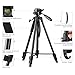 Amzdeal Camera Tripod 63