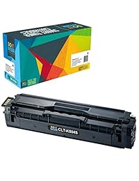 Do it wiser   Cartuchos de tóner remanufacturado para Samsung CLP 415 CLP 415 N CLP 415NW CLX 4195FW CLX 4195 N CLP 470 clp 475 CLX 4170, Paquete de 4