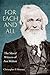For Each And All: The Moral Witness of Asa Mahan by