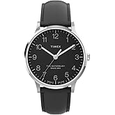Timex Men's Waterbury Classic 40mm Watch