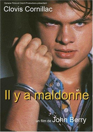 Il y a maldonne