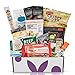 KETO Snacks Gift Ultra Low Carb, Low Sugar, High Fat Ketogenic Diet Snacks, Keto Bars, Cookies, Keto Jerky & Pork Rinds, Great Keto Gift Basket