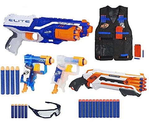 nerf rough cut price