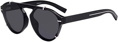 Dior black tie sunglasses Clearance