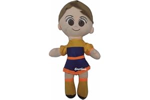 CAROLINE Plush BELY Y BETO PELUCHE Deluxe