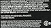 18 Rabbits Organic Gluten Free Granola Bar, Cherry, Dark Chocolate & Almond, 1.6 Ounce (Pack of 12)