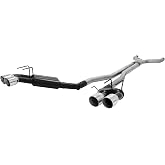 Flowmaster 817609 American Thunder Cat-back Exhaust System