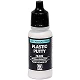 Vallejo Plastic Putty, 17ml