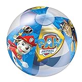 Aqua Leisure Paw Patrol 3D Beach Ball