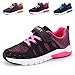 Kids Running Tennis Shoes Lightweight Casual Walking Sneakers Boys Girls (Little Kid/Big Kid)