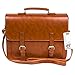ECOSUSI Vintage Faux Leather 14