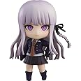 Good Smile Company Danganronpa 1•2 Reload: Kyokyo Kirigiri Nendoroid Action Figure