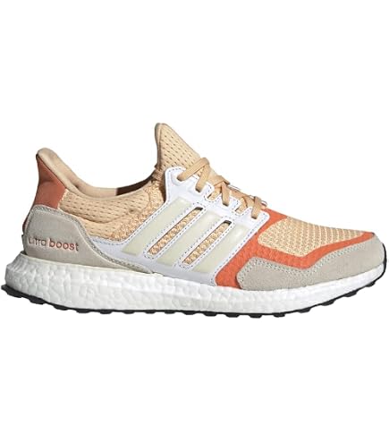 Amazon.com | Adidas Ultra Boost 19 Shoe for Running Jogging  display picture 1