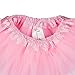 Dancina Tutu for Baby Girl 6-24 Months Pink