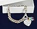 Autism Ribbon Bracelet-Multi-Colored Rope (Retail)