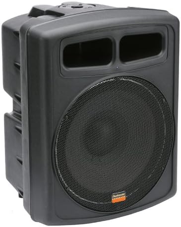 studio master speaker 600 watt
