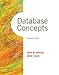 Database Concepts