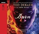 Burn: Audio Book on CD