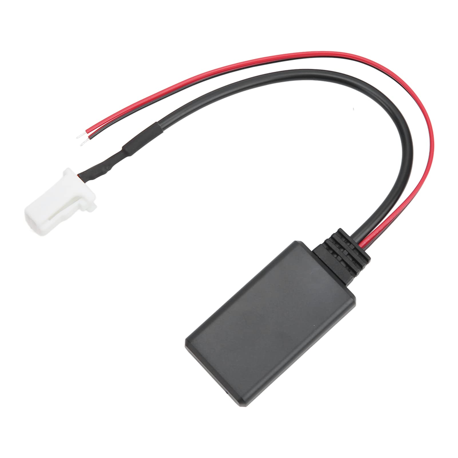 Fydun 8Pin Audio AUX Cable Adapter for Swift Vitara Jimny Bluetooth 5.0 Module Music MP3 AUX IN Cable Adapter