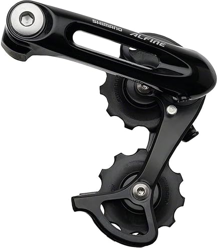 Amazon.com : SHIMANO RD-M593 Tension and Guide Pulley Unit