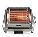 Ronco EZ Store Rotisserie, Stainless