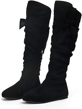 amazon ladies long boots