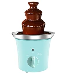 MINI Chocolate Fountain Machine Small Electric