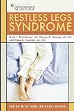 Restless Legs Syndrome