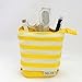 SUN-STAR Sunstar Stationery Pen Case DELDE Pop, Yellow (S1409662)