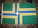 Portland City Flag 3'x5' Oregon State Banner