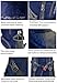 Backpack - Durable Packable Lightweight Backpacks for Travel Hiking - Daypack for Women Men
